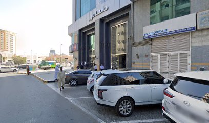 مكتب عبدالله السويدي للمحاماة - دبي - +971 55 150 0447