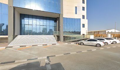ورشة بلال للألمنيوم والزجاج - دبي - +971 6 743 8082
