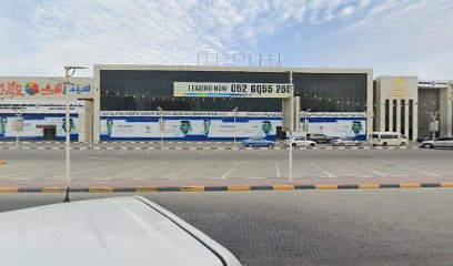 الكعبي للألمنيوم والزجاج ذ - دبي - +971 6 744 2662