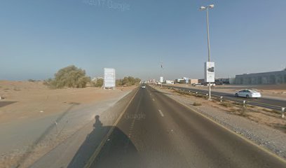 قاف للزجاج والمرايا - دبي -