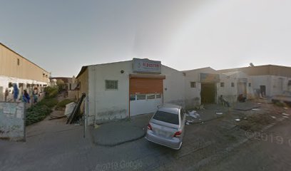 الصندوق الأحمر لتجارة الزجاج والمرايا - دبي -