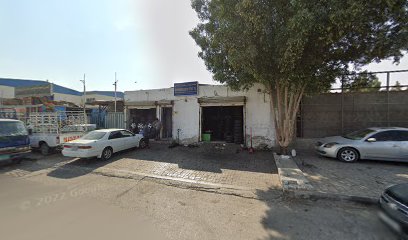 أكسفورد للألمنيوم والنظارات - دبي - +971 6 533 4514