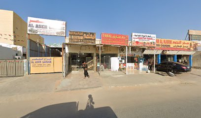 طارق لأعمال الألمنيوم والزجاج ، عجمان - دبي -