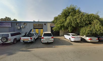 زينه الجزيرة جرافيكس - دبي - +971 55 968 5636