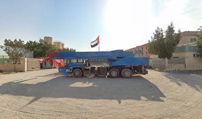 شركة الخليج الأنيق للزجاج ذ - دبي - +971 6 741 6895