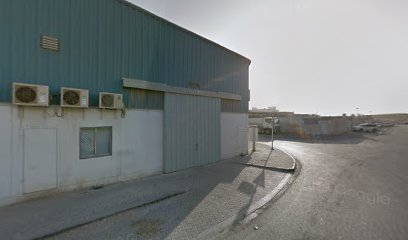 الهلال لصناعة الزجاج ذ م م ، الشارقة - دبي -