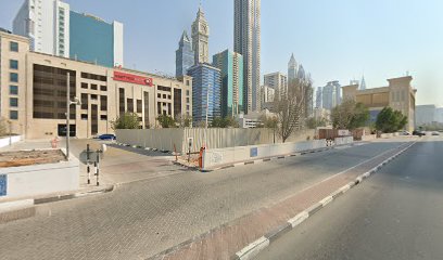 الشركة العربية السعودية للزجاج (فرع دبي) - دبي - +971 4 331 9997