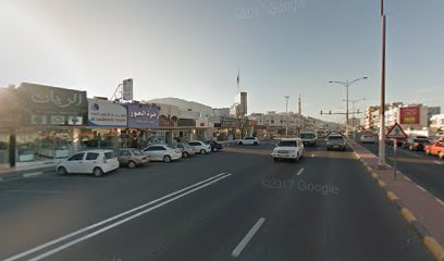 مجوهرات دار الصفاء - الصفاء خورفكان - دبي - +971 55 307 7200