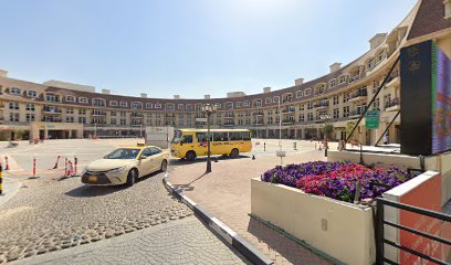 هيلث باي - أبو ظبي - +971 4 252 4511