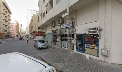 المجرة لصياغة الذهب - دبي - +971 6 561 6329