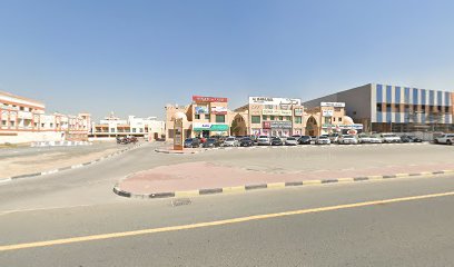 مستوصف صحتي - أبو ظبي - +971 4 344 4574