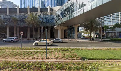 فالكون جولف عربية منطقة حرة ذ - دبي - +971 4 455 8516