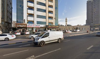 فندق Fairmont Ajman Golf Course - دبي - +971 6 701 5757