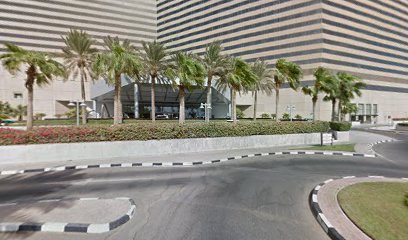 فندق حياة ريجنسي دبي جولف بارك - دبي - +971 4 209 6747