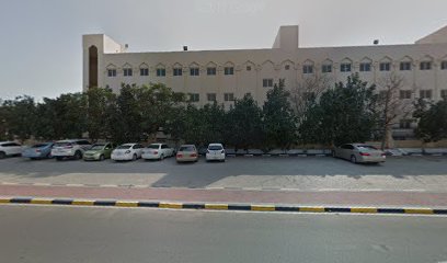 الأشغال العامة - دبي -