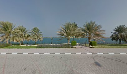 مديرية الأشغال العامة فرع كلباء - دبي -
