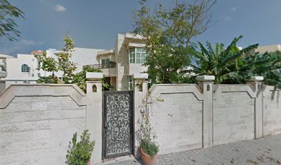 دكتور انف واذن وحنجرة - أبو ظبي - +971 9 222 2444