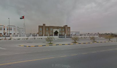 مديرية الاشغال العامة - فرع الذيد - دبي - +971 6 516 5555