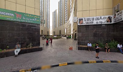 تصميم مواقع الجرافيك بحرية - دبي -