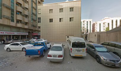سفينة تصميم كريستال - دبي - +971 50 845 6229