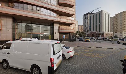 Etech Solutions FZE - دبي - +971 52 968 9857