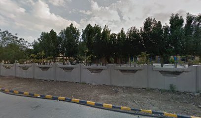 مركز الفجيرة لتأهيل المعاقين - أبو ظبي -