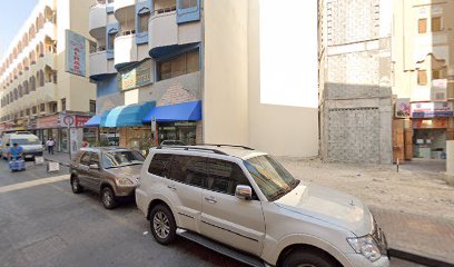جاواي - دبي - +971 55 278 3641