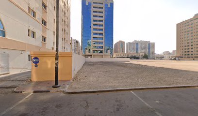 شركة Abba Graphics LLC - دبي - +971 4 297 7300