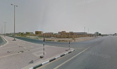 ام القيوين - دبي -