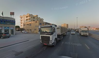 عماره النخيل - أبو ظبي - +971 7 226 9091