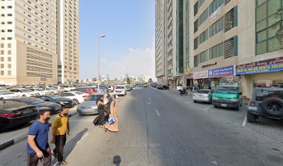 محمد عمر - دبي - +971 50 831 7328