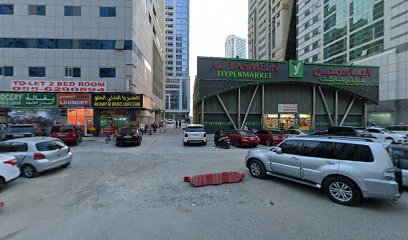 بست فوكوس للدعاية والاعلان ذ م م - دبي - +971 6 554 8550