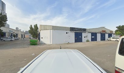 علامة Metroplus - للدعاية والإعلان - دبي - +971 6 531 4644