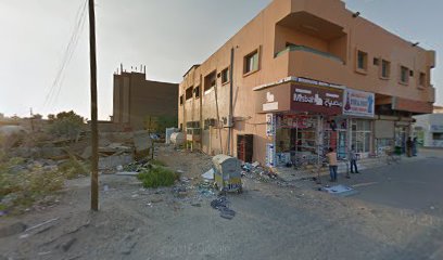 سوبر ماركت البطين - دبي - +971 55 475 5800