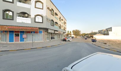 عجمان الزهراء 2 - دبي -