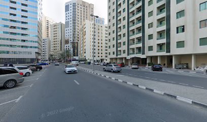 عيادة المعالجة المثلية - أبو ظبي - +91 95034 09618