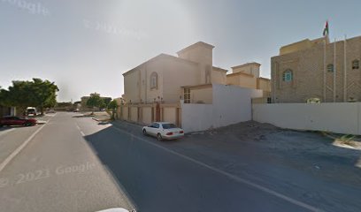 بقالة المطراش - دبي -
