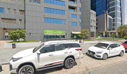 ميني ماركت برشا هيلز - دبي - +971 4 554 5962