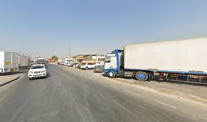 بقالة ريف المدينة - دبي - +971 4 320 0299