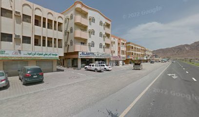 بقالة ابو نوف - دبي - +971 9 244 7428