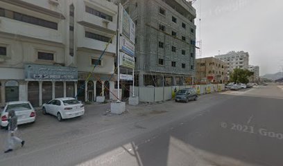 سوبر ماركت النواير - دبي - +971 9 222 3962
