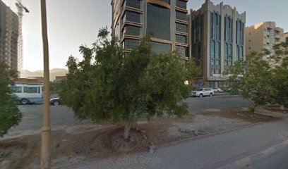 سوبر ماركت اكسبريس المدينة - دبي -