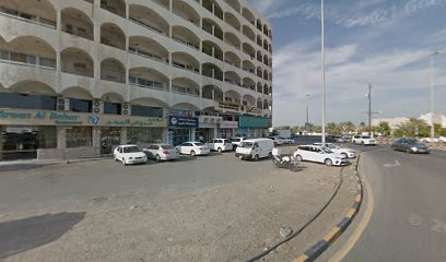 بقالة ساجدة - دبي -