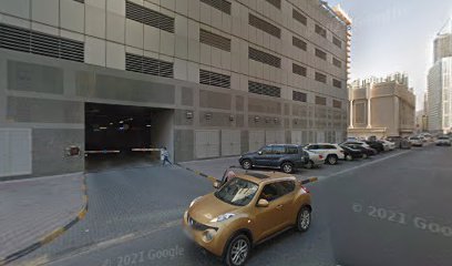 مركز الماس الطبي د. خالد - أبو ظبي - +971 6 556 6077