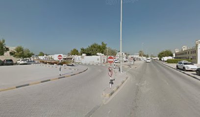 بقالة السبخة - دبي - +971 7 223 4010