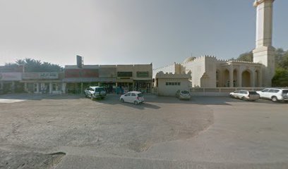 بقالة عفوان - دبي - +971 50 786 7405