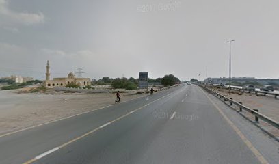 سوبر ماركت راك - دبي -