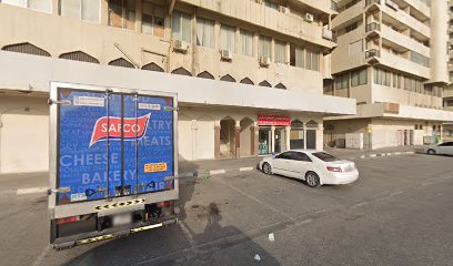 د. نياب - أبو ظبي - +971 55 646 9527