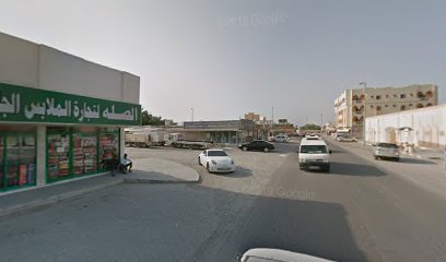 مخزن وبقالة بدريه - دبي - +971 9 238 6719