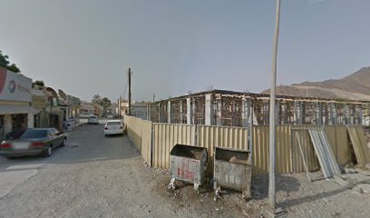 بقالة نسيم الخور - دبي -